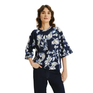 Women's T-shirt Greenpoint Regular January image-0