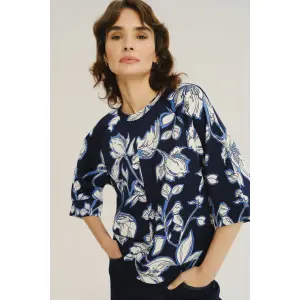 Women's T-shirt Greenpoint Regular January image-2