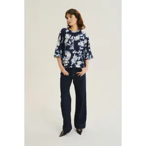 Women's T-shirt Greenpoint Regular January image-1