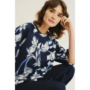 Women's T-shirt Greenpoint Regular January image-3