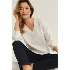 Women's T-shirt Greenpoint Regular January image-4