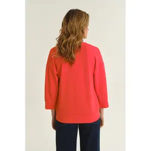 Women's T-shirt Greenpoint Regular January image-1