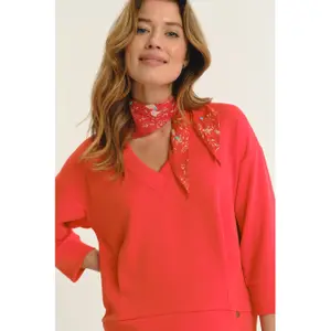 Women's T-shirt Greenpoint Regular January image-3