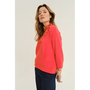 Women's T-shirt Greenpoint Regular January image-4