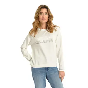Sweatshirt woman Greenpoint Regular January image-0