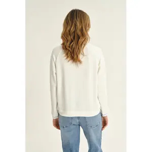 Sweatshirt woman Greenpoint Regular January image-1