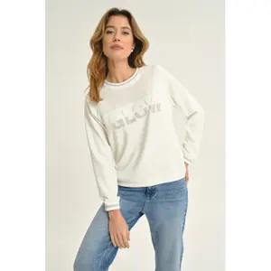 Sweatshirt woman Greenpoint Regular January image-2