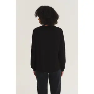 Sweatshirt woman Greenpoint Regular January image-2