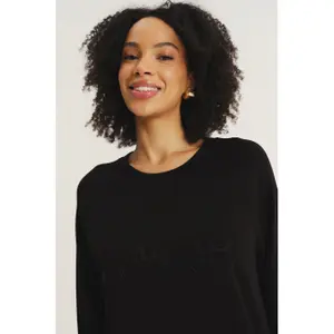 Sweatshirt woman Greenpoint Regular January image-3
