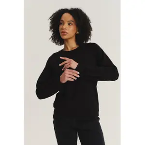 Sweatshirt woman Greenpoint Regular January image-4