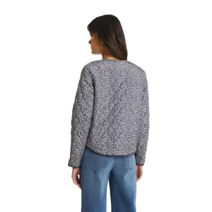 Women's Reversible Lightweight Jacket Greenpoint image-1