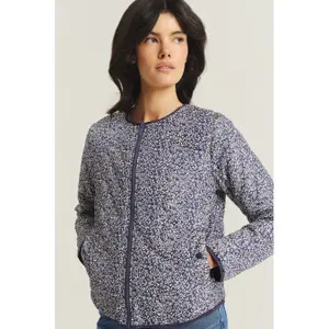 Women's Reversible Lightweight Jacket Greenpoint image-0