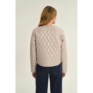 Women's down jacket Greenpoint Regular January image-2