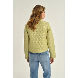 Women's down jacket Greenpoint Regular January image-2