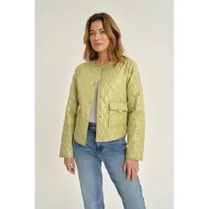 Women's down jacket Greenpoint Regular January