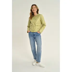 Women's down jacket Greenpoint Regular January image-1