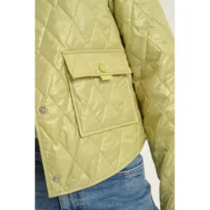 Women's down jacket Greenpoint Regular January image-4