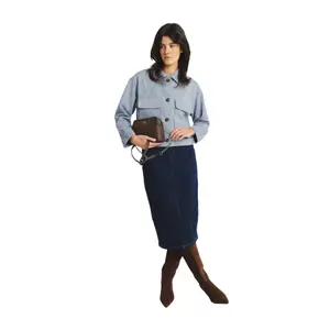 Damski overshirt Greenpoint image-1