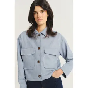 Damski overshirt Greenpoint image-3