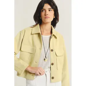 Damski overshirt Greenpoint image-2