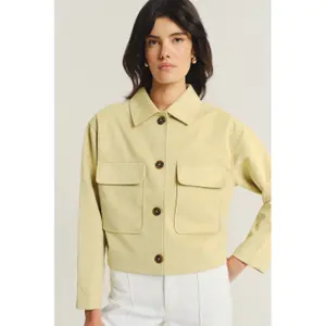 Damski overshirt Greenpoint image-4