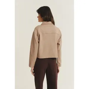 Damski overshirt Greenpoint image-2