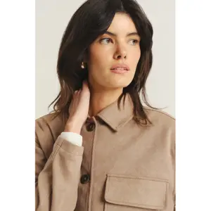 Damski overshirt Greenpoint image-3