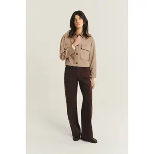 Damski overshirt Greenpoint image-4
