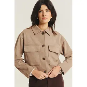 Damski overshirt Greenpoint image-0