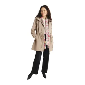 Parka dla kobiet Greenpoint Regular February image-1