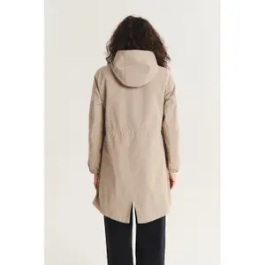 Parka dla kobiet Greenpoint Regular February image-2