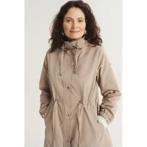 Parka dla kobiet Greenpoint Regular February image-0