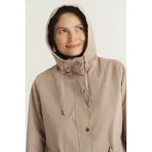 Parka dla kobiet Greenpoint Regular February image-3