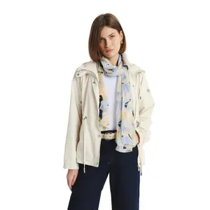 Women's cropped parka Greenpoint Regular January image-0