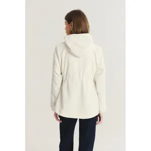 Women's cropped parka Greenpoint Regular January image-1