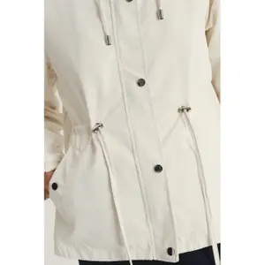 Women's cropped parka Greenpoint Regular January image-3