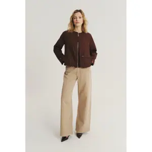 Bomberjacke Damen Greenpoint Regular January image-1