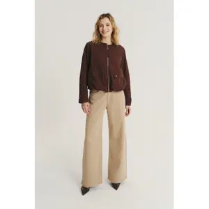 Bomberjacke Damen Greenpoint Regular January image-4