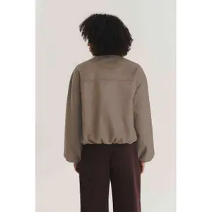 Women's crop jacket Greenpoint Regular January image-2