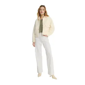 Damski overshirt Greenpoint Regular January image-1