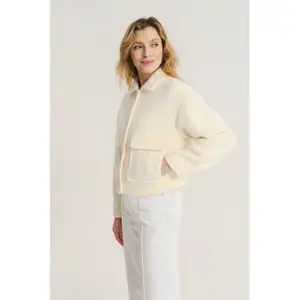 Damski overshirt Greenpoint Regular January image-3