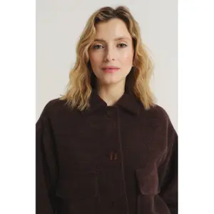 Damski overshirt Greenpoint Regular January image-3