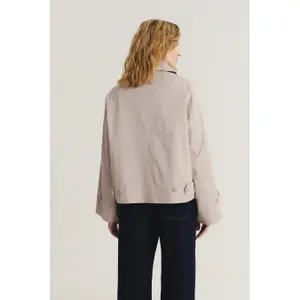 Women's Jacket Greenpoint Regular January image-2
