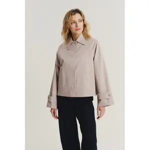 Women's Jacket Greenpoint Regular January image-0