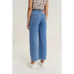 Damen Straight Jeans Greenpoint Regular January image-2