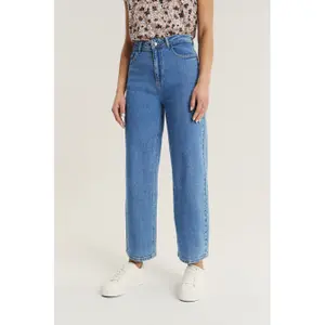 Damen Straight Jeans Greenpoint Regular January