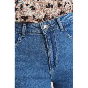 Damen Straight Jeans Greenpoint Regular January image-4