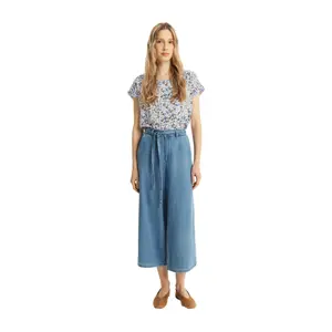 Jeans loose donna Greenpoint Regular February image-1