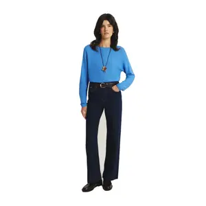 Wide Leg Women's Jeans Greenpoint image-1