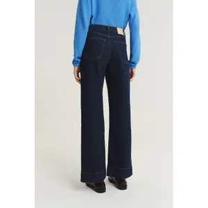 Wide Leg Women's Jeans Greenpoint image-2